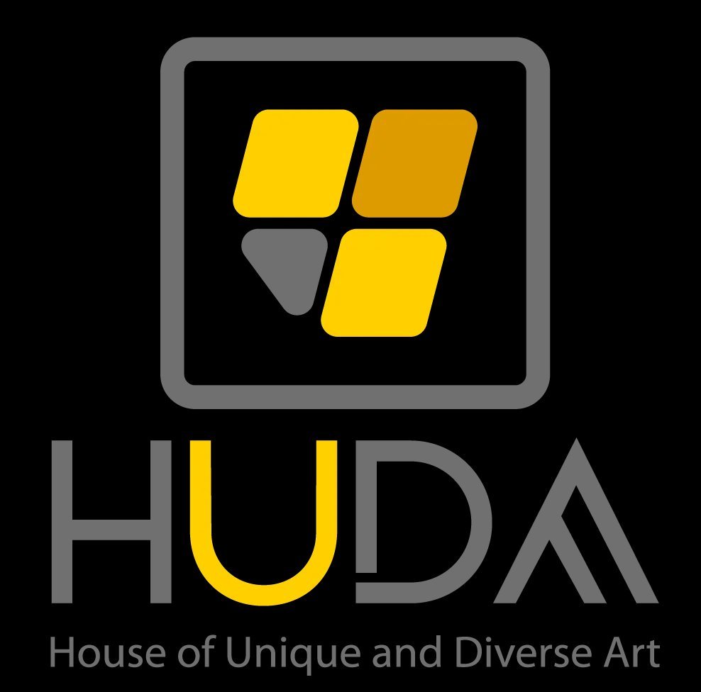 HUDA - House of Unique and Diverse Art