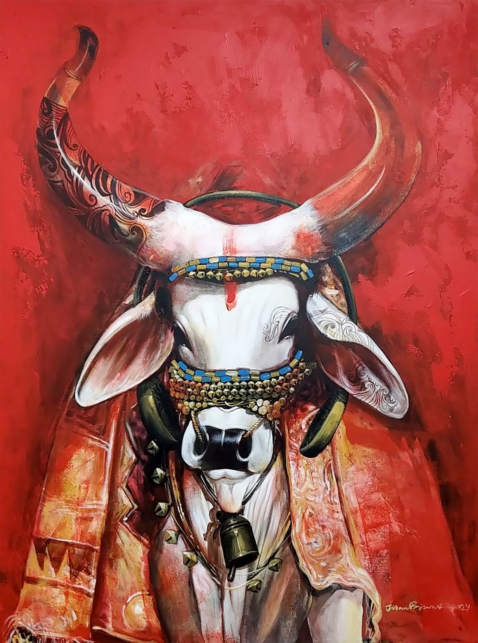 Jiban Biswas