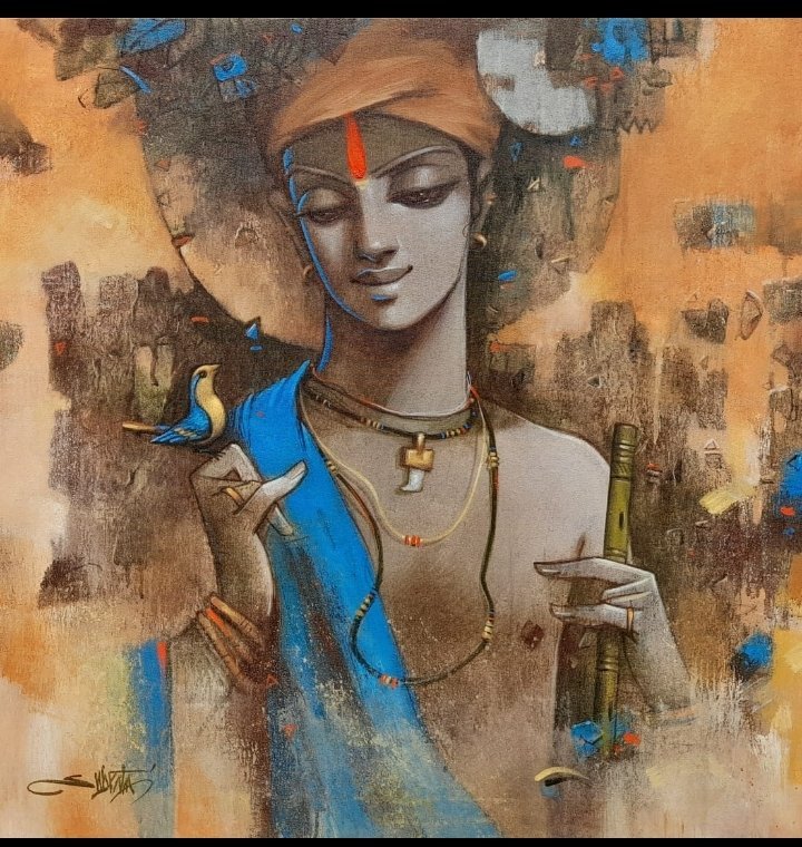 Subrata Das