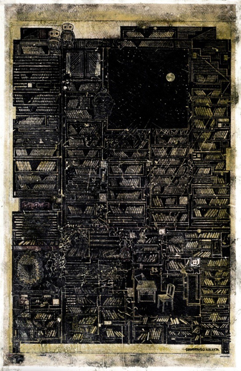 Beyond Text – II