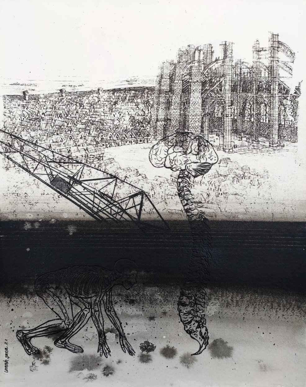 Shifting Realities III