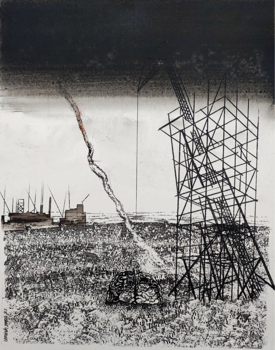 Shifting Realities IV