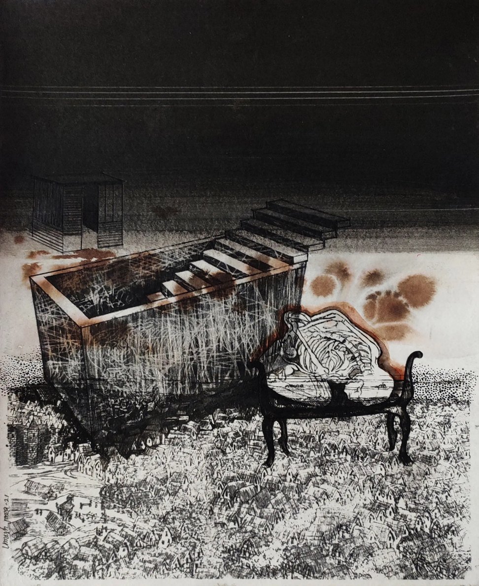 Shifting Realities V