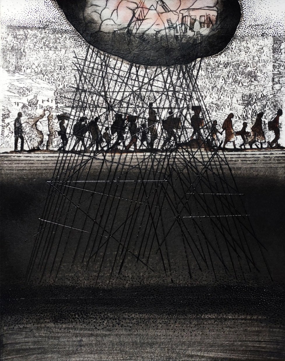 Shifting Realities VIII