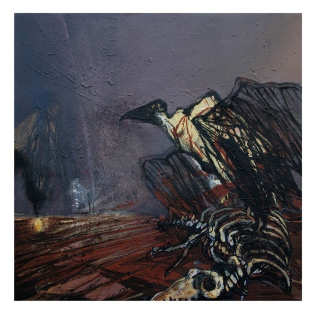 Death Series – I