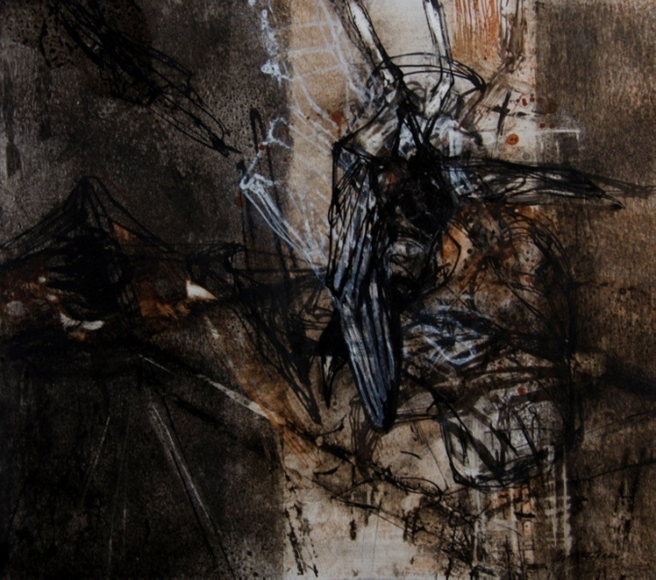Death Series – II