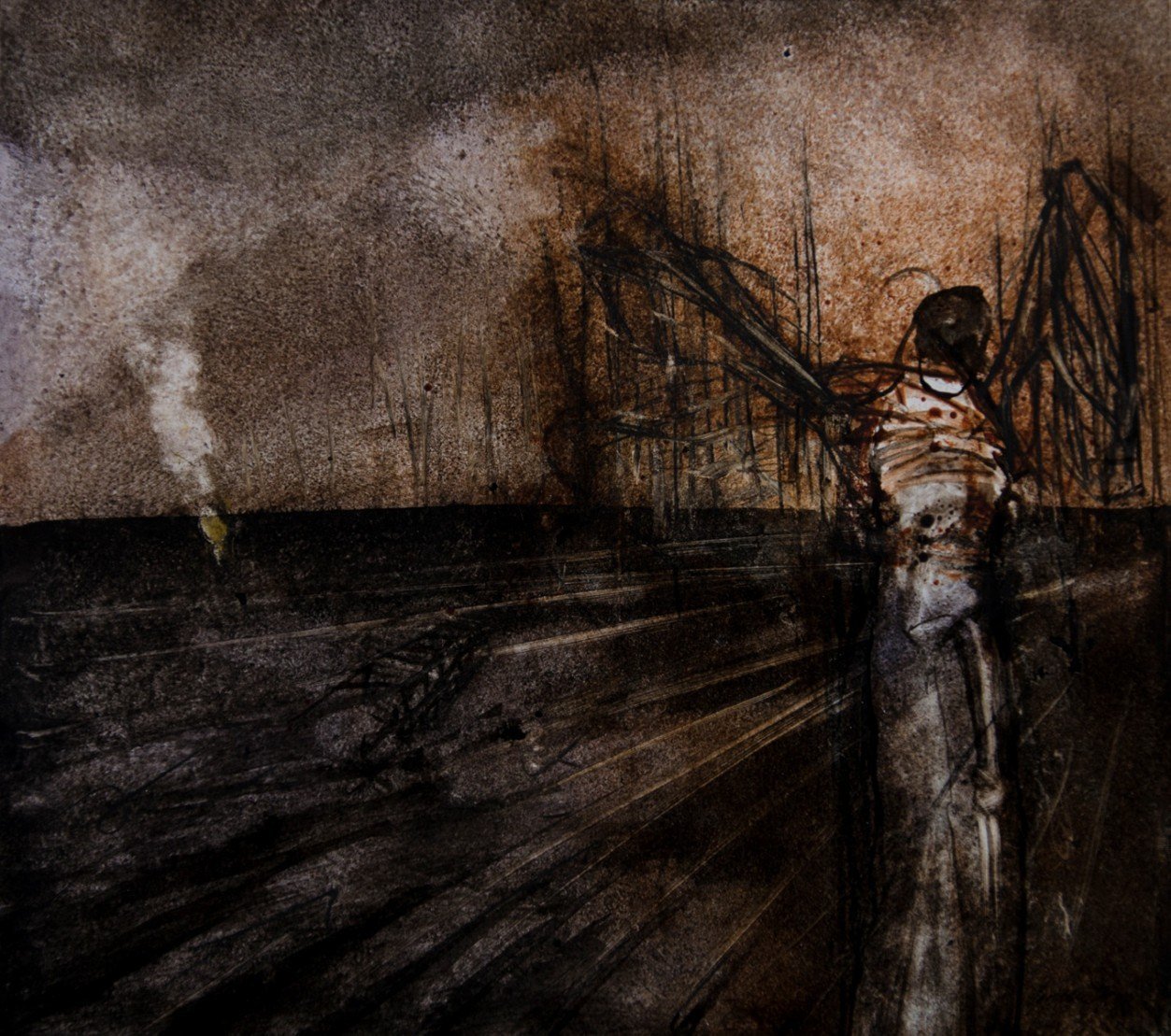 Death Series – III