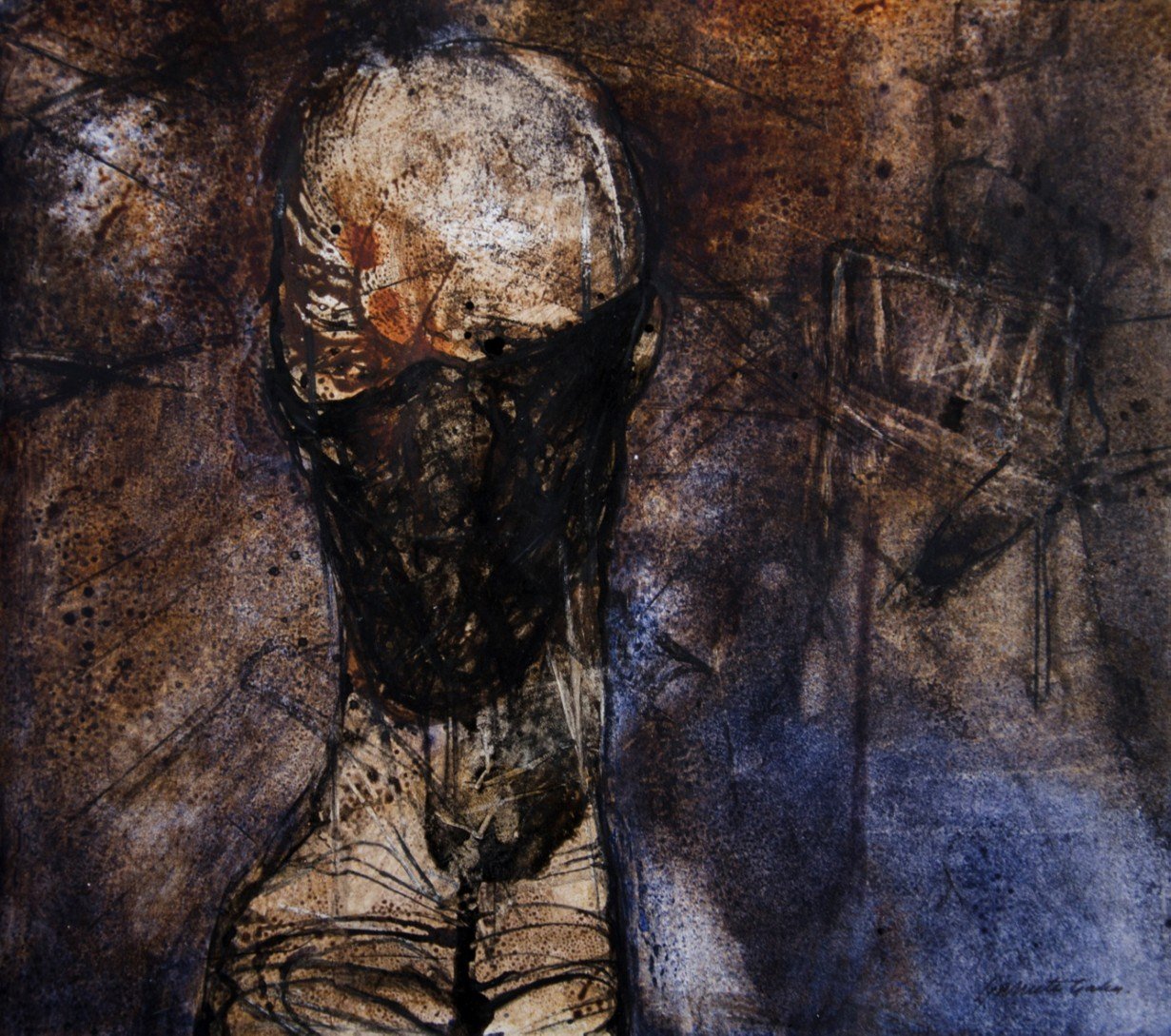 Death Series – IV