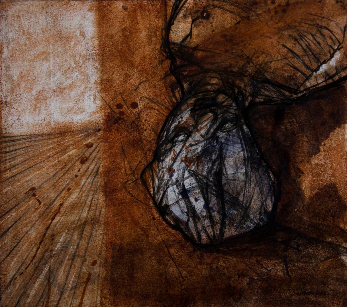 Death Series – V