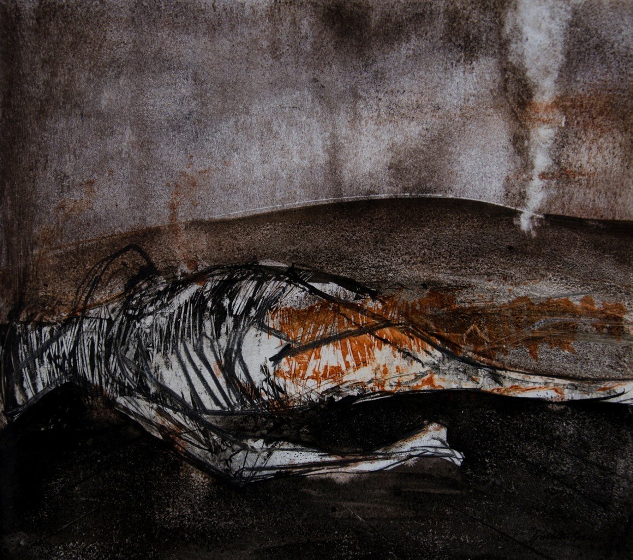 Death Series – VI