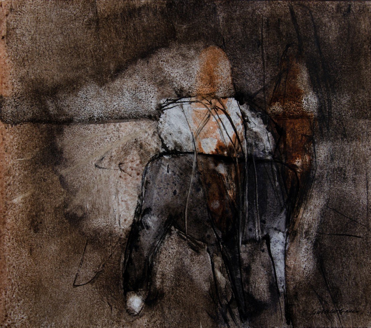 Death Series – VII