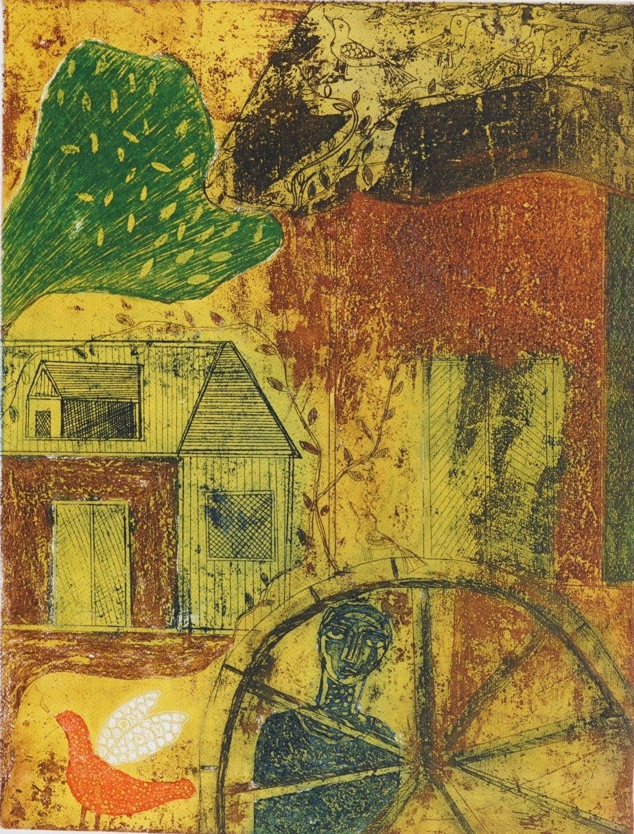 Bengal Village