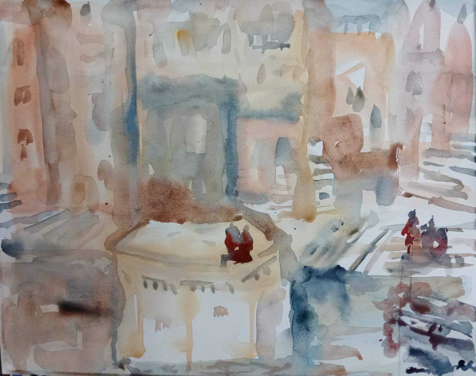 Varanasi -III