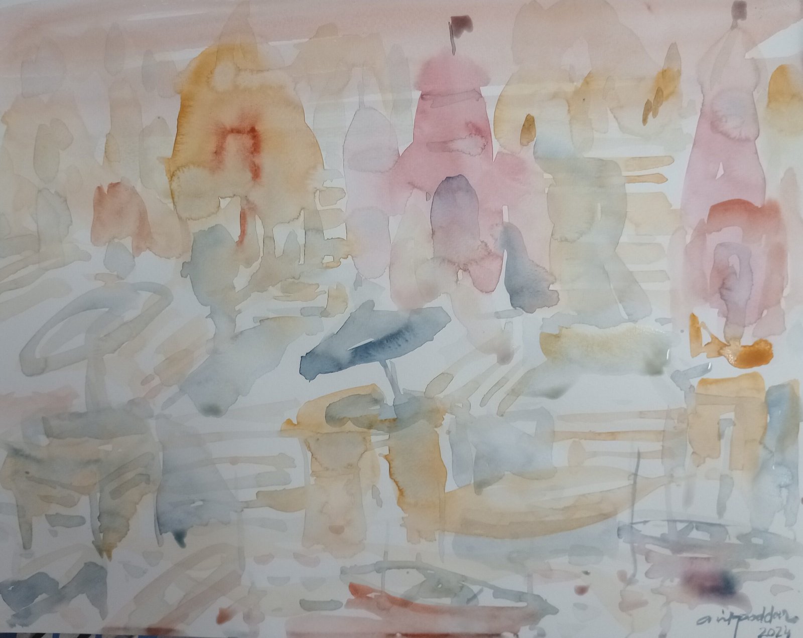 Varanasi – IV
