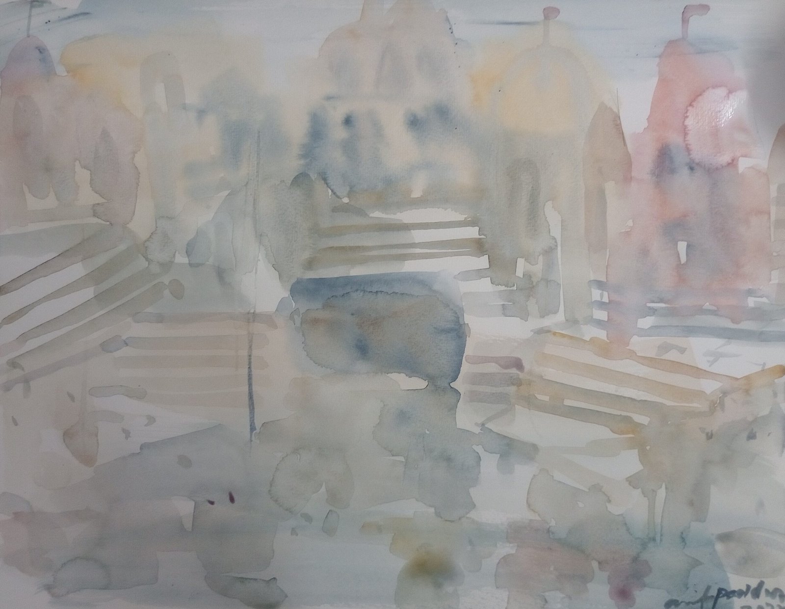 Varanasi – II