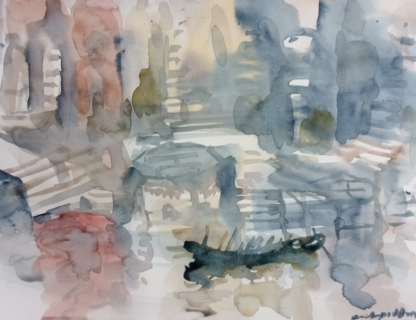 Varanasi – I