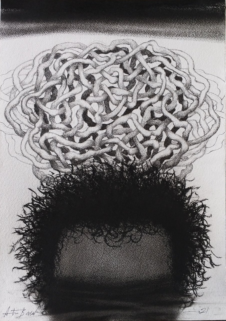 Untitled III