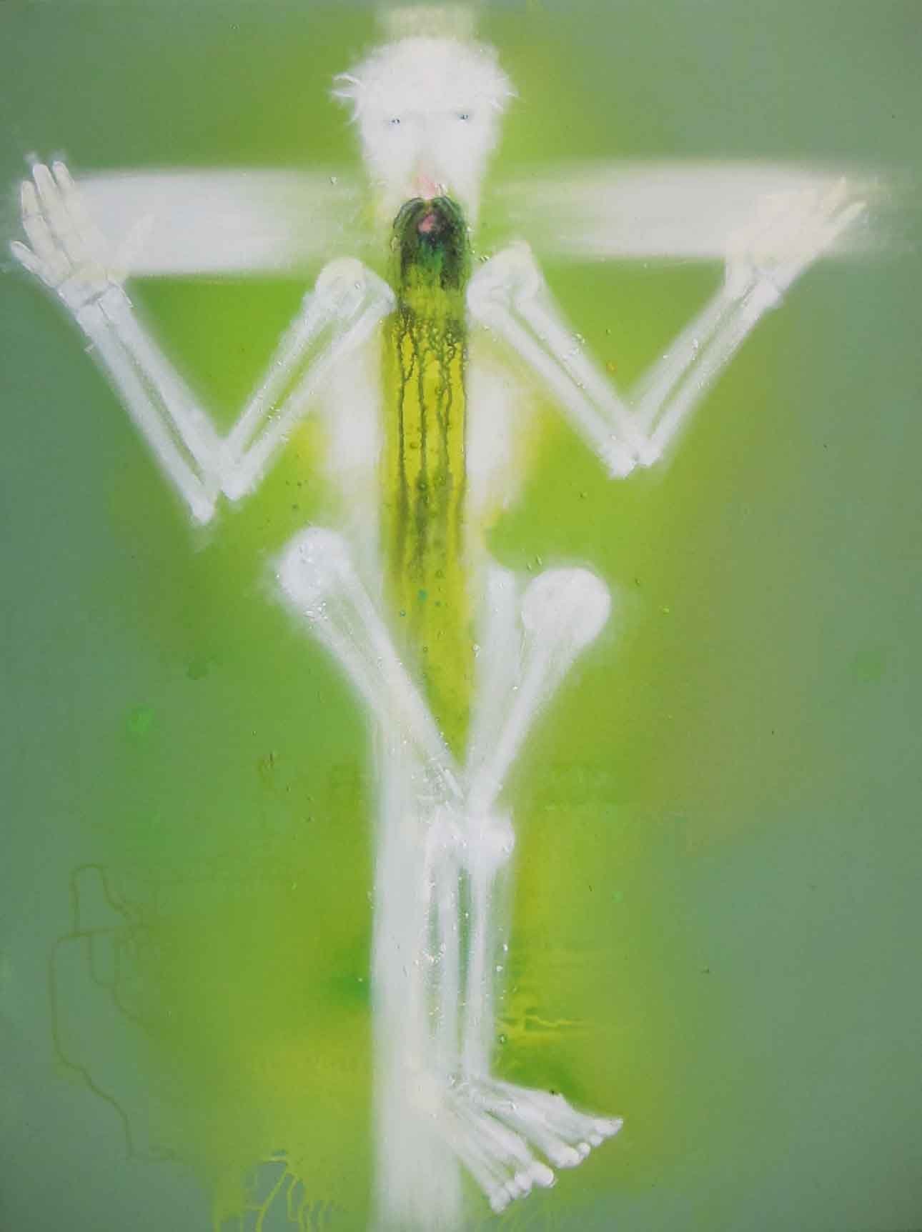Christ  Series