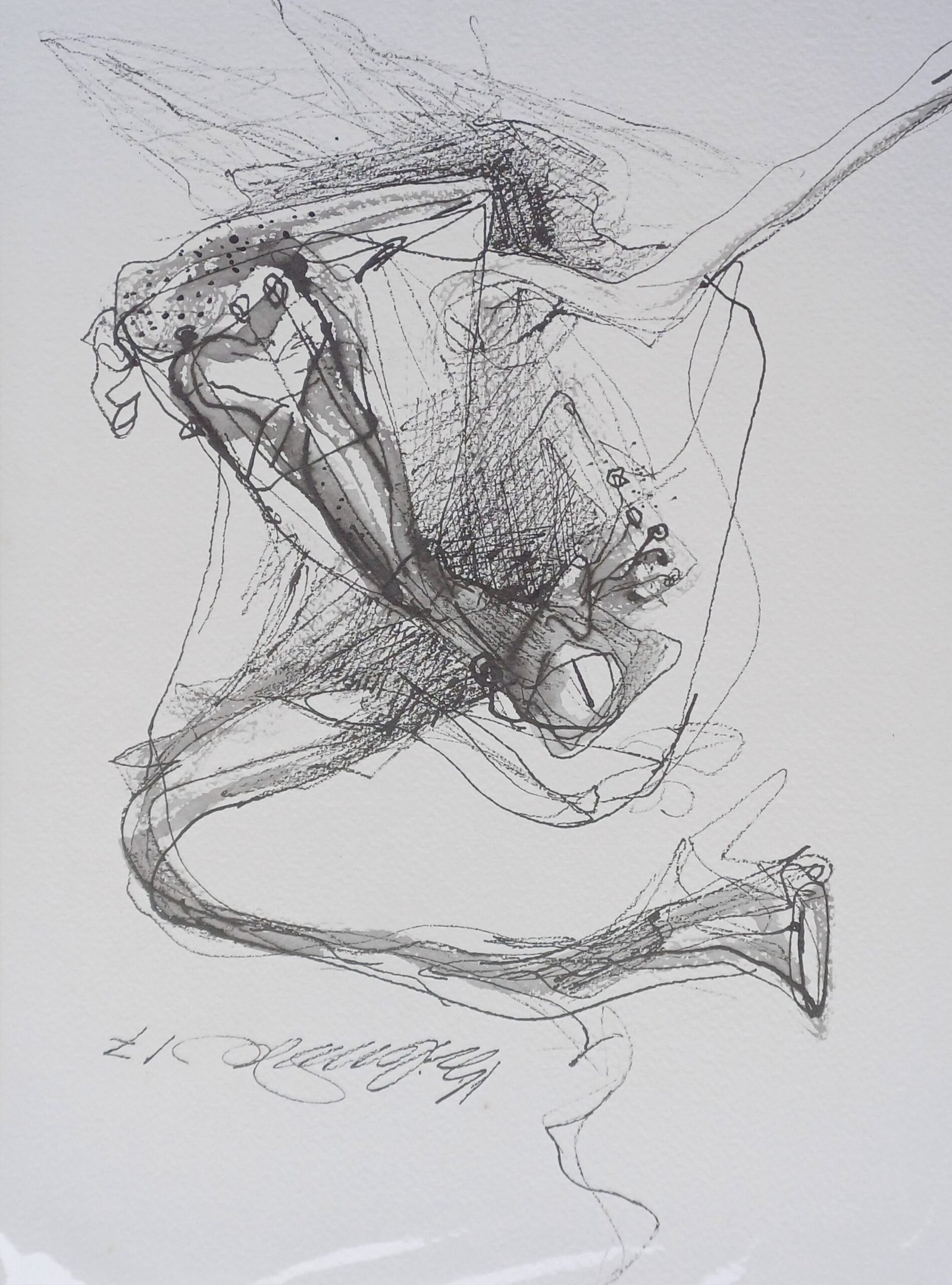 Composition – III