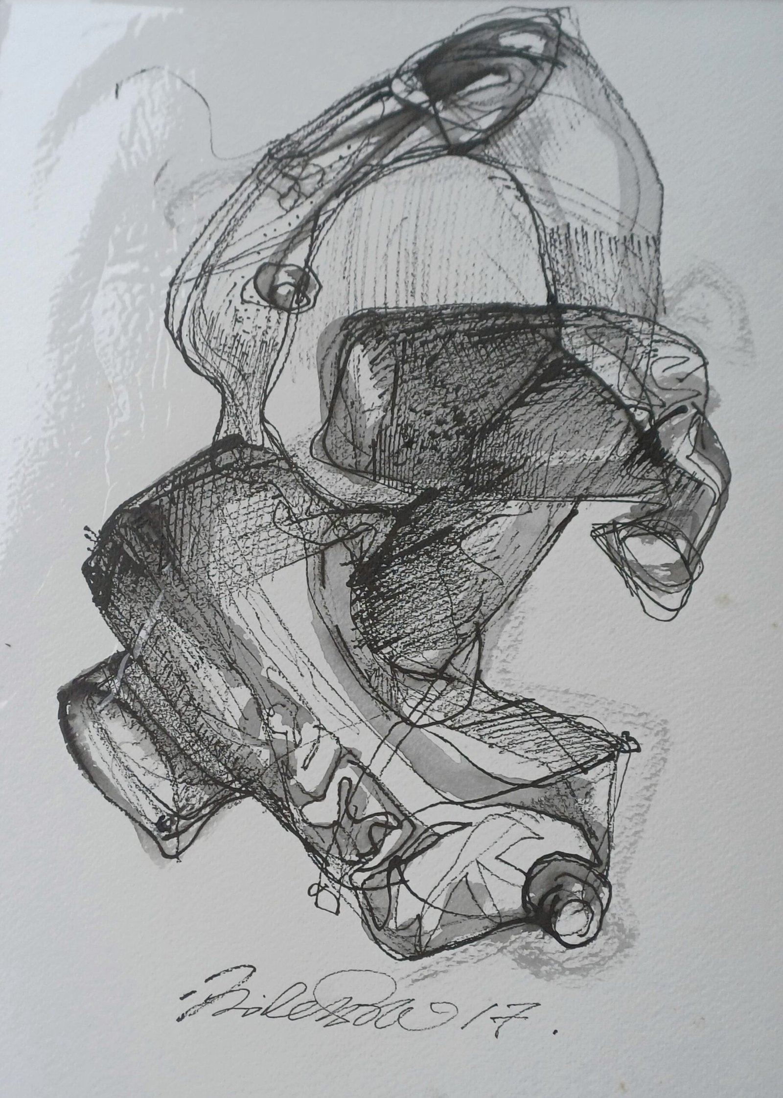 Composition – II