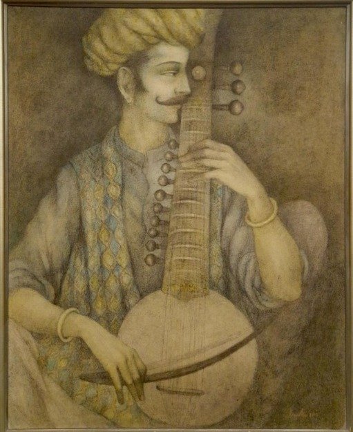 Musician