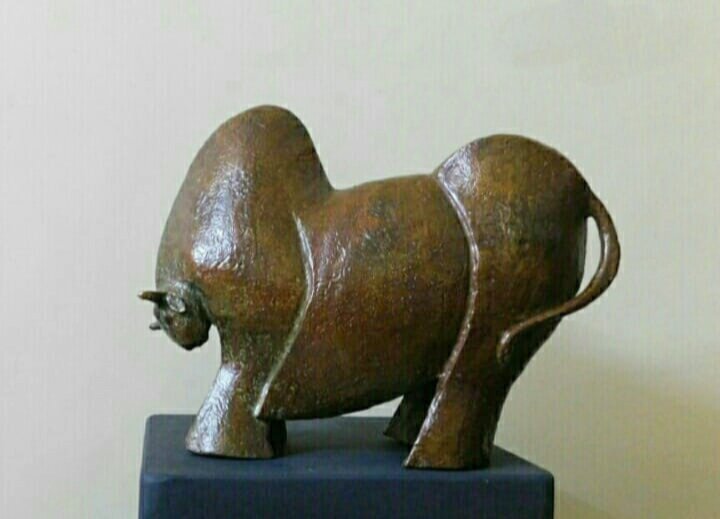 Bull