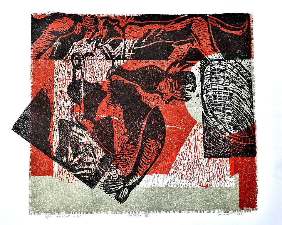 Untitled IX