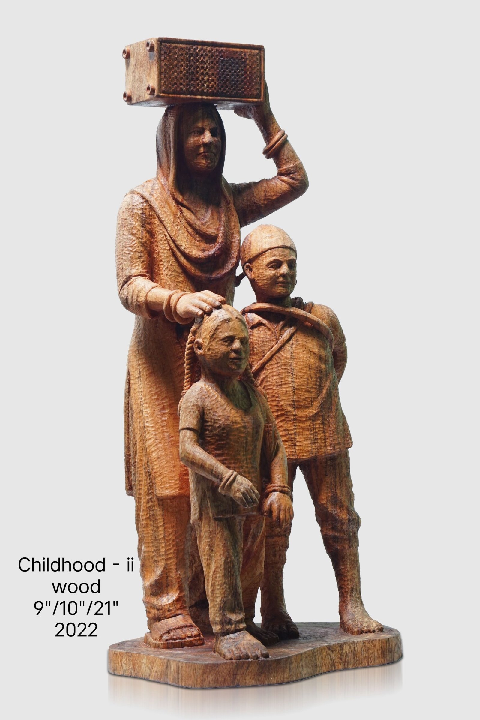 Childhood II