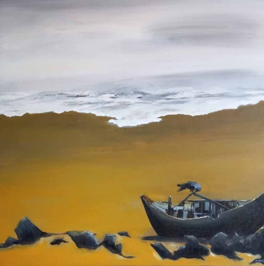 Beauty of Silence