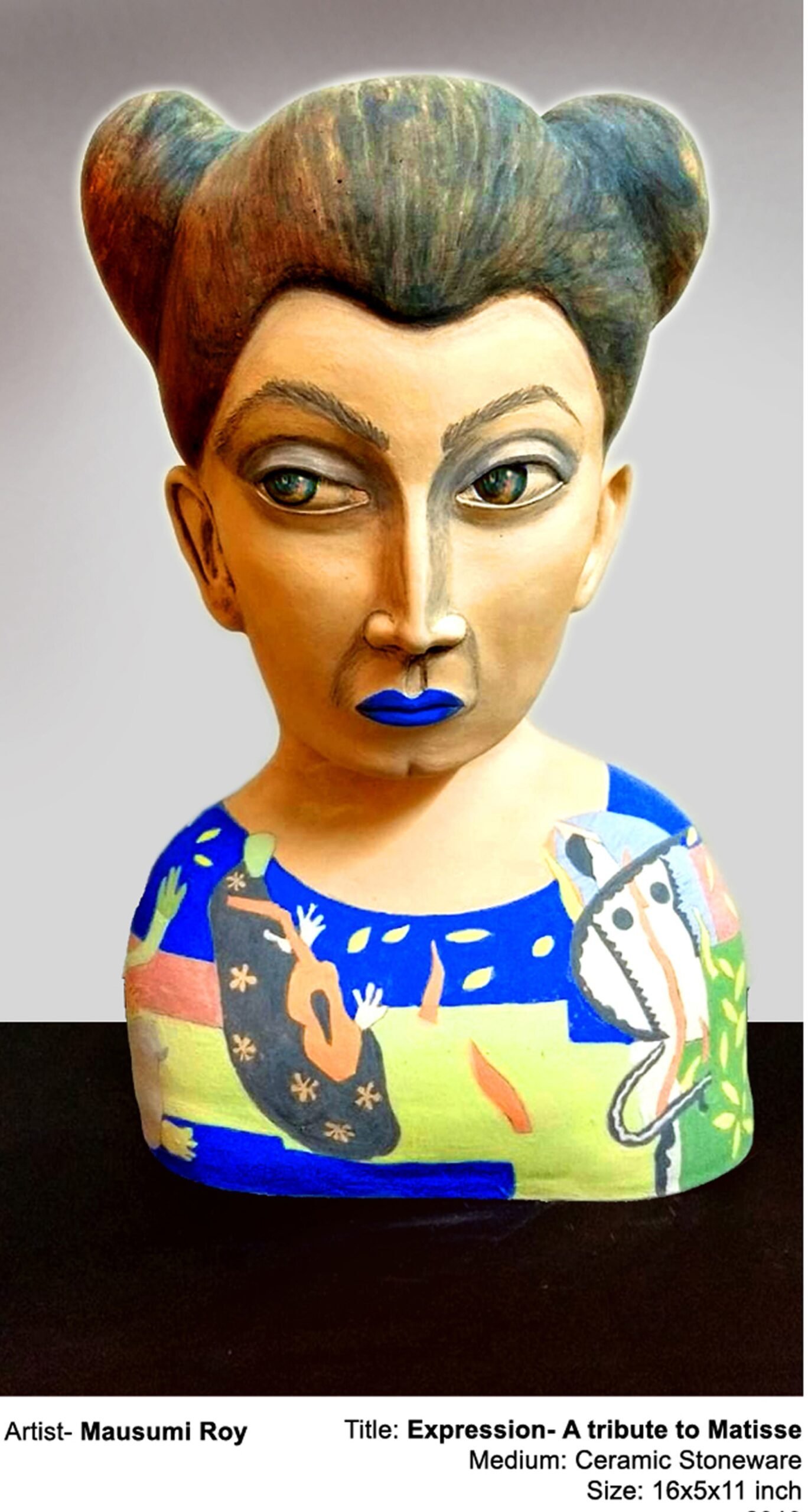 A Tribute to Matisse