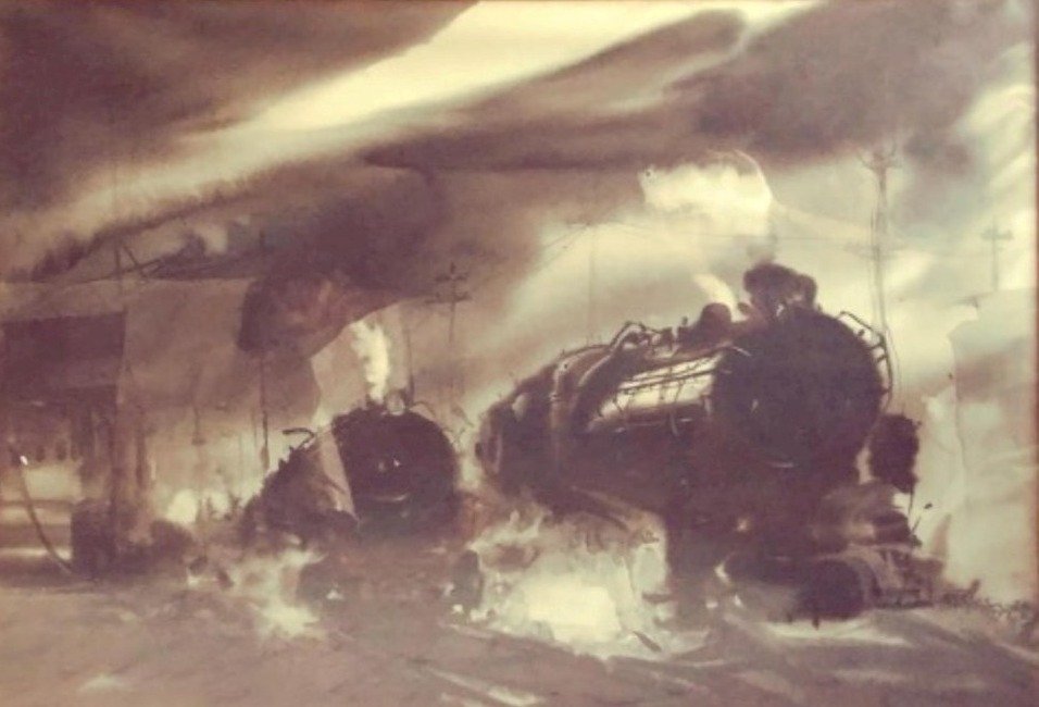 Engine