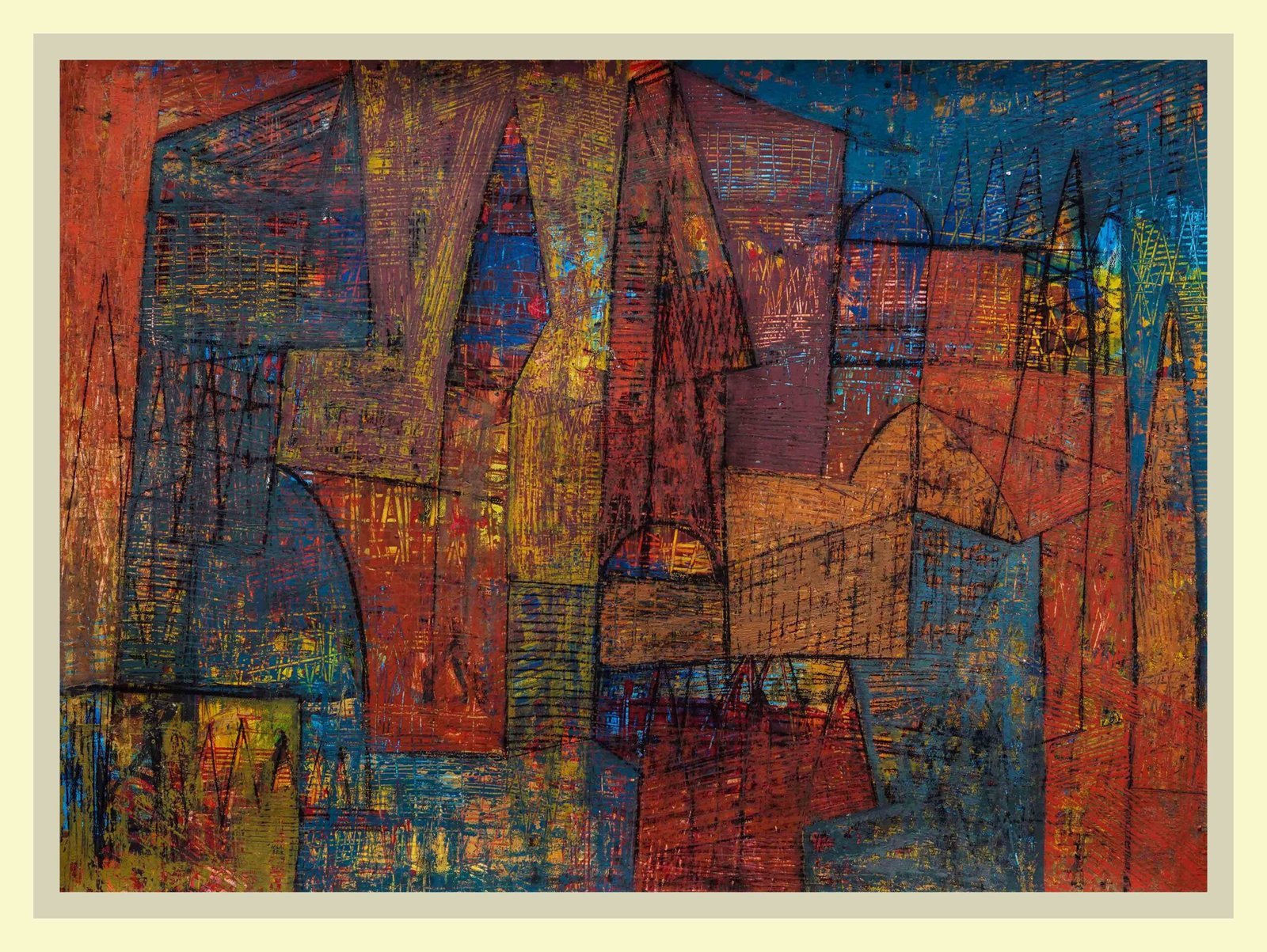 Transition – 2