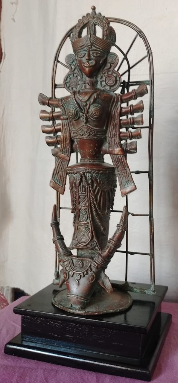 Durga