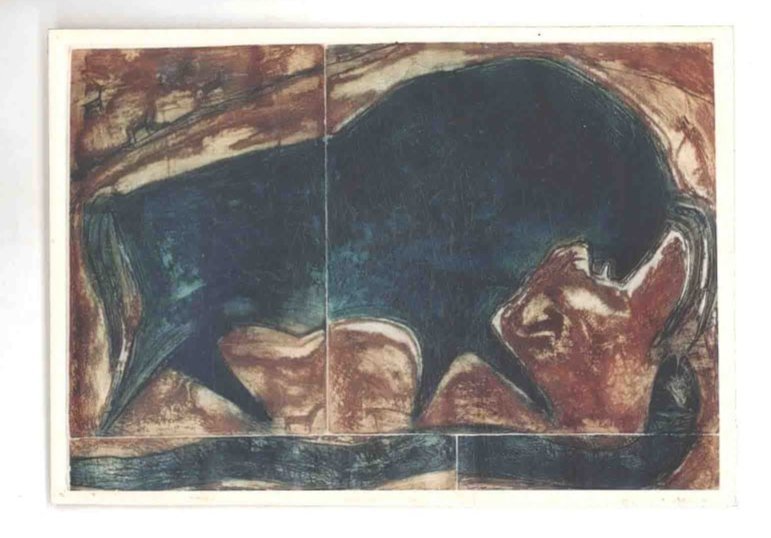 From the Prehistoric Page