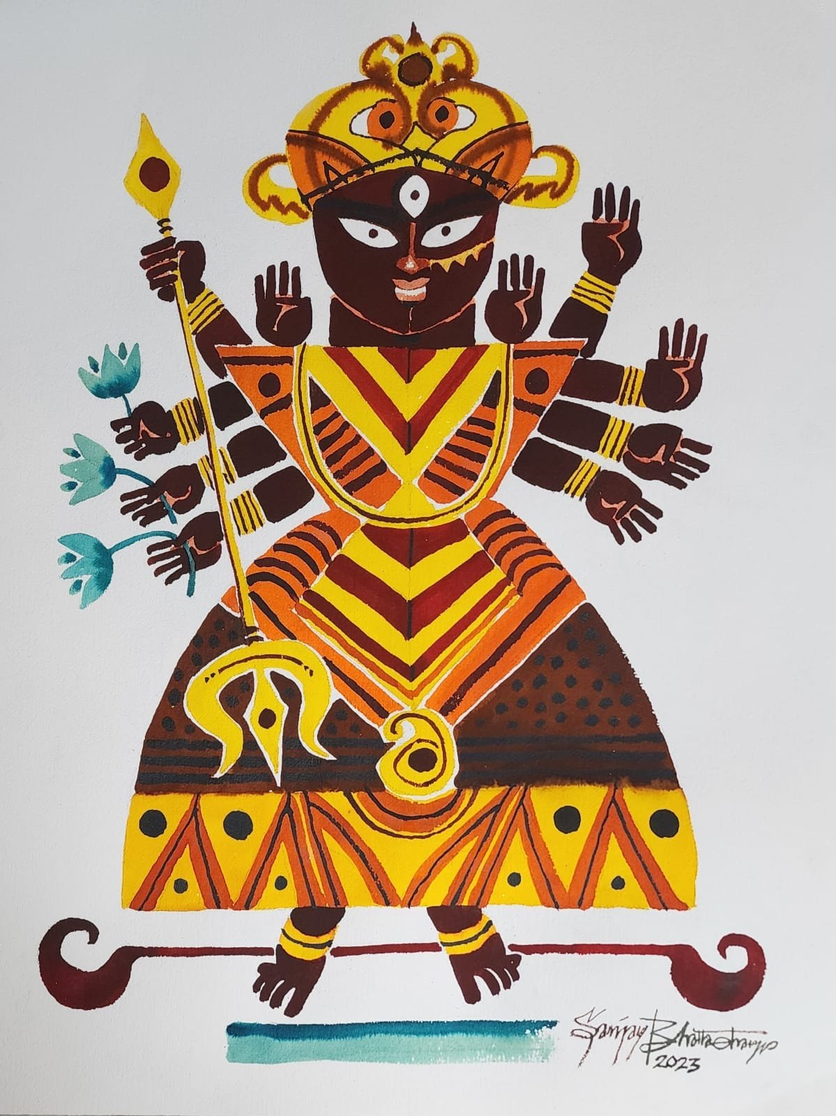 Devi