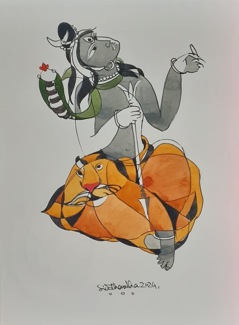 Shiva