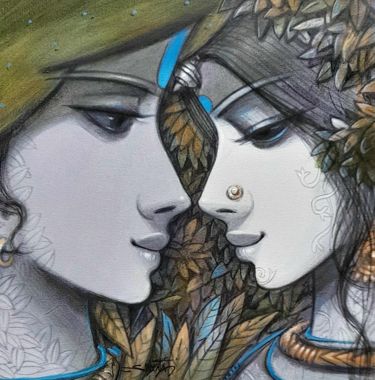 Tune of Love – II