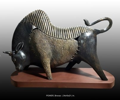 Bull