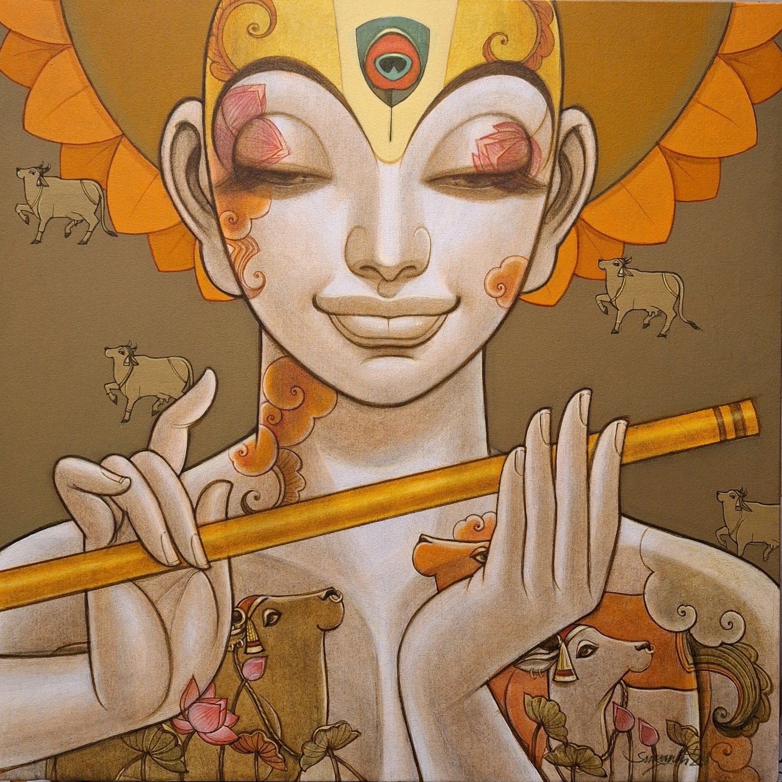Satchitananda