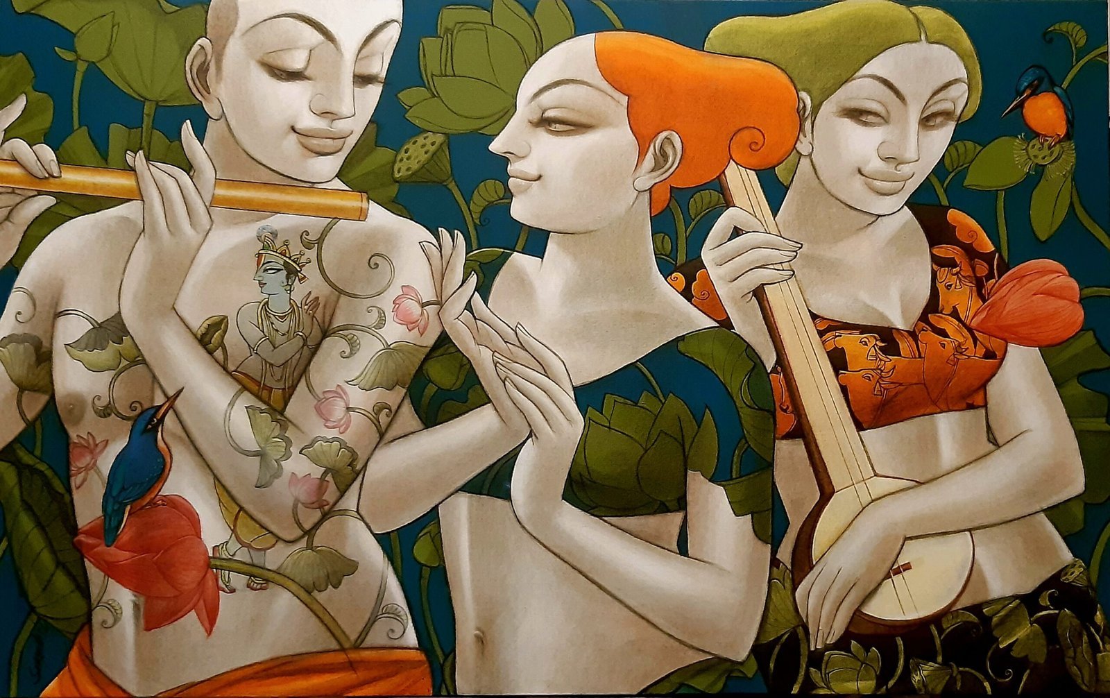 Vasanth III