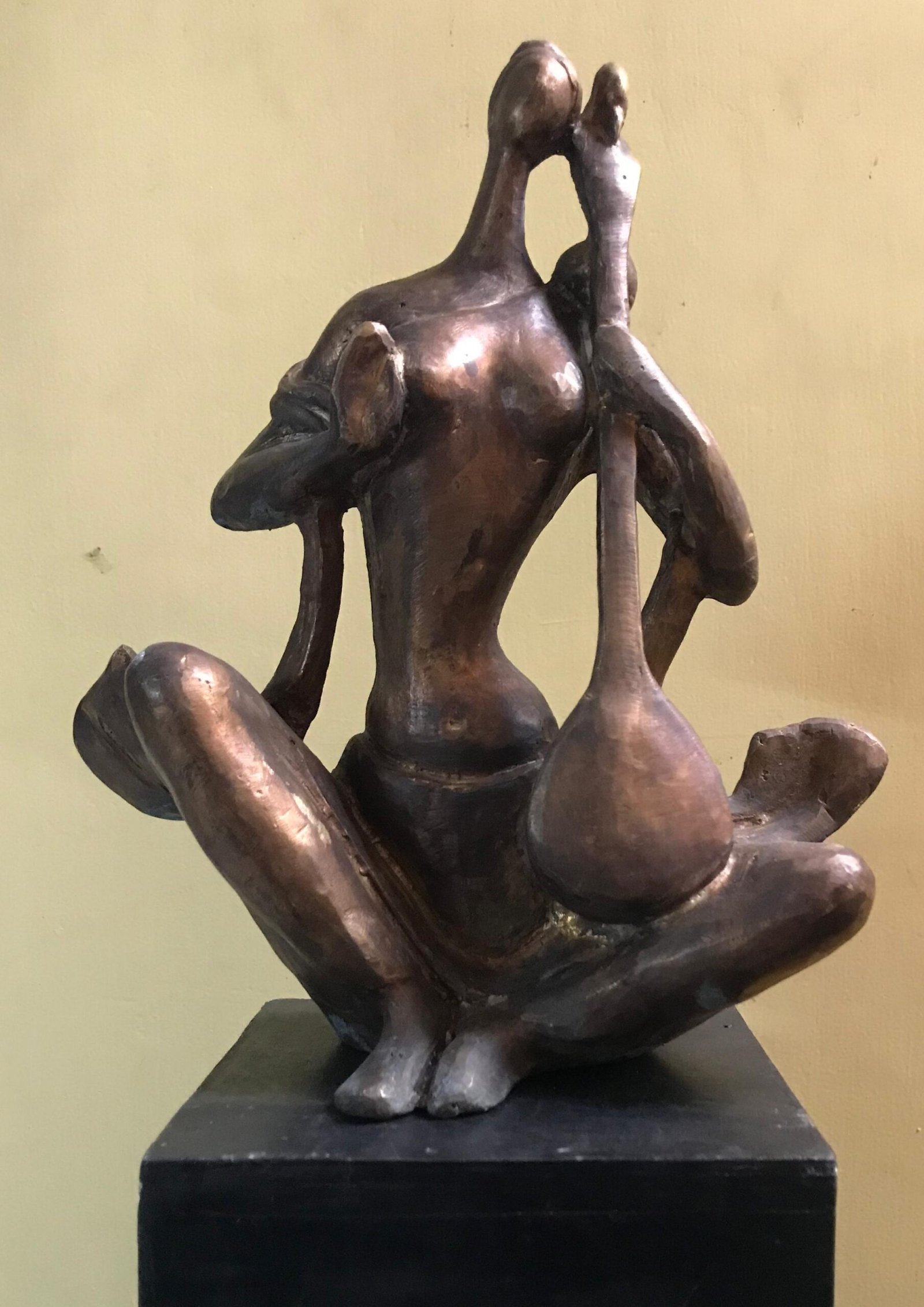Saraswati (single edition)