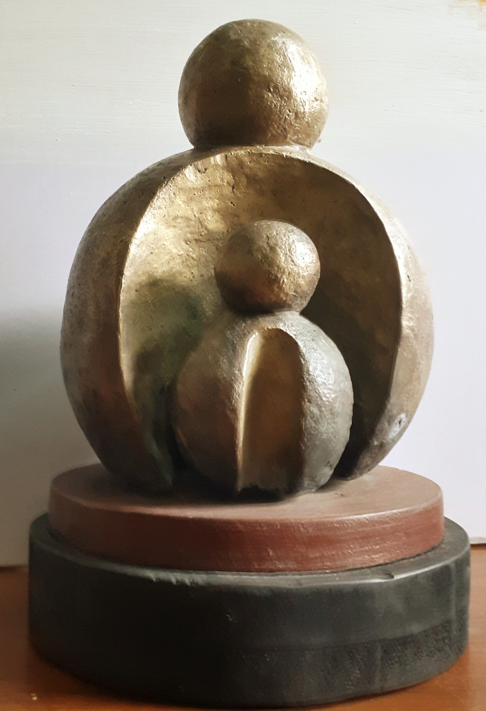 Mother and Child