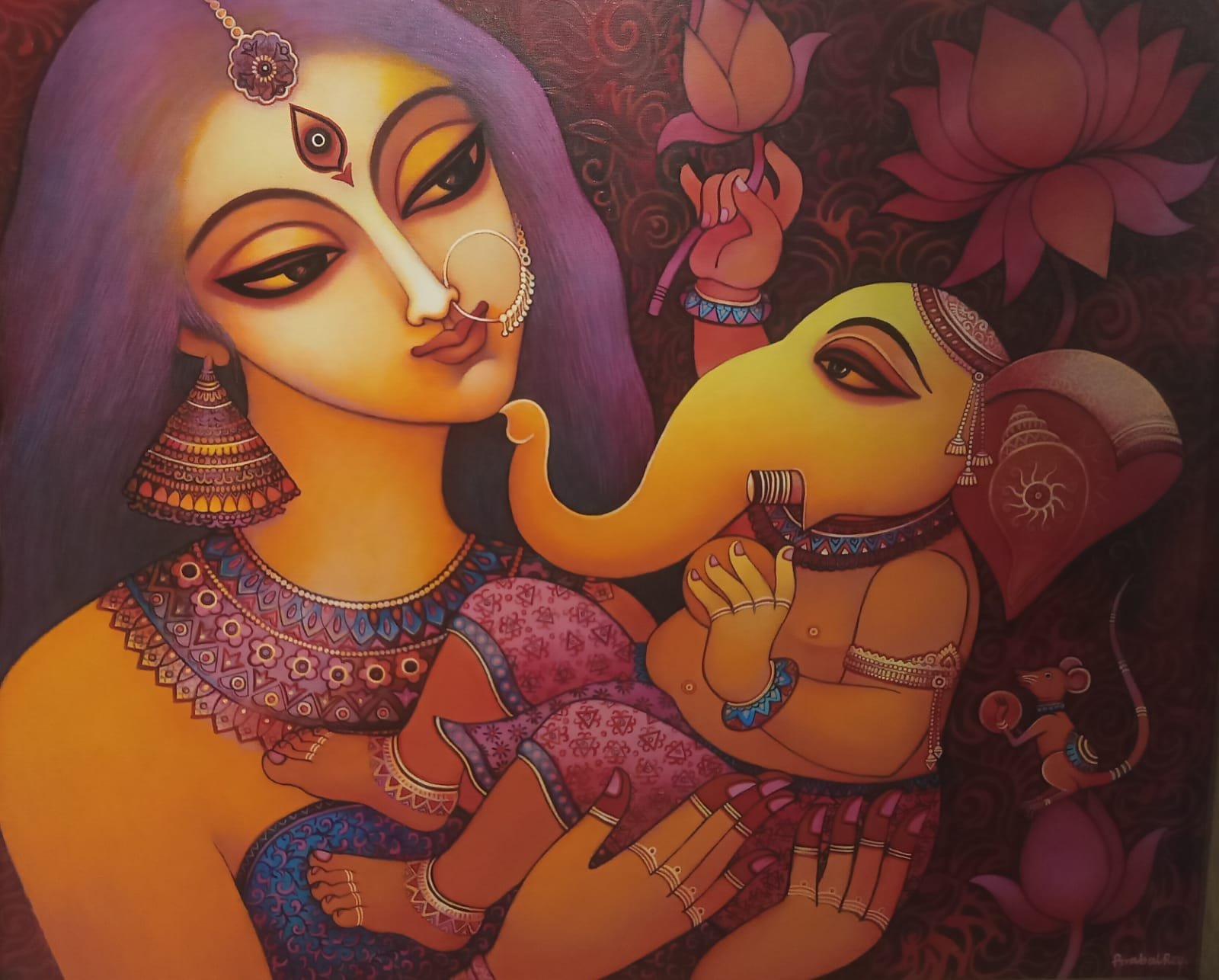 Ganesh Janani