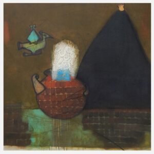 1-Acrylic-on-canvas-60X60RS-300000-THREE-LAKHS-ONLY