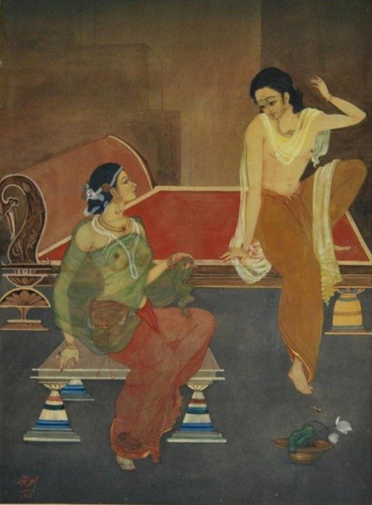 Narendra-Chandra-De-Sarkar