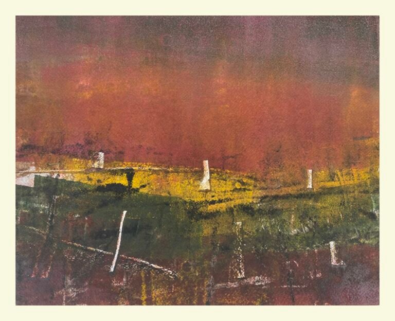 dreamscapes-6-Mixed-media-on-archival-paper-12-inch-x-18-inch